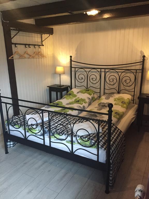 Einarshusid Guesthouse Bolungarvík Zewnętrze zdjęcie
